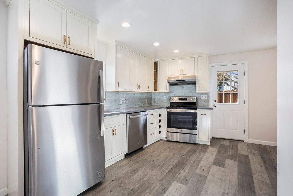 2819 Waterton Street - ADU