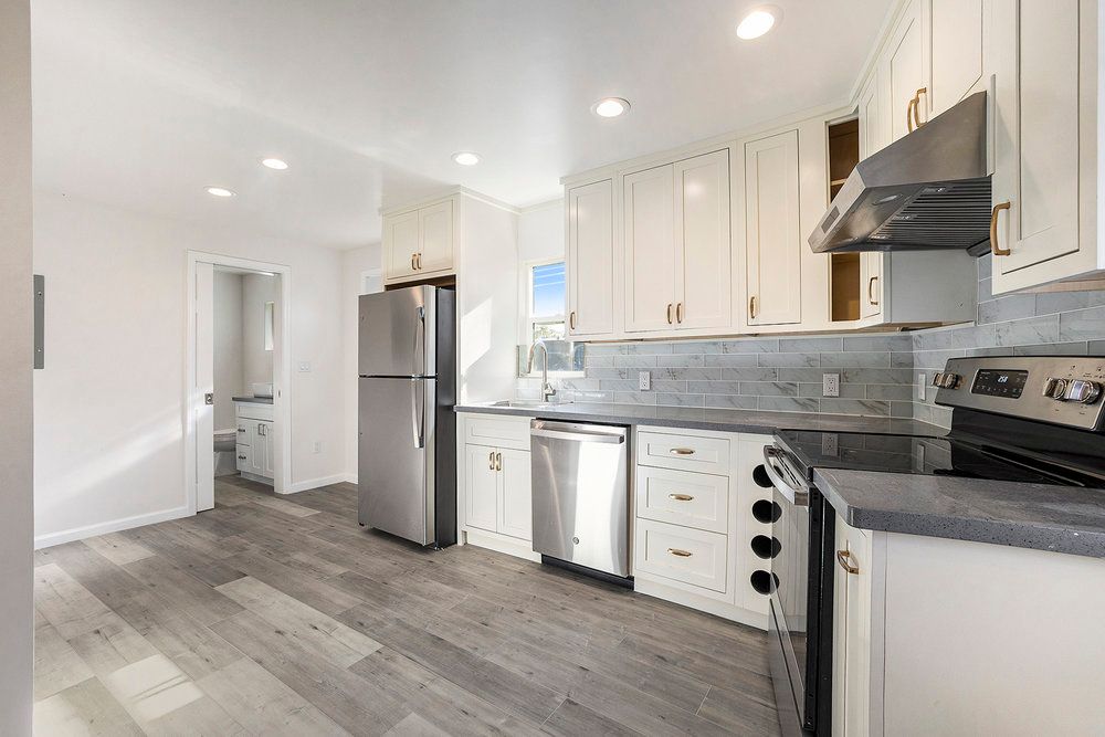 2819 Waterton Street - ADU