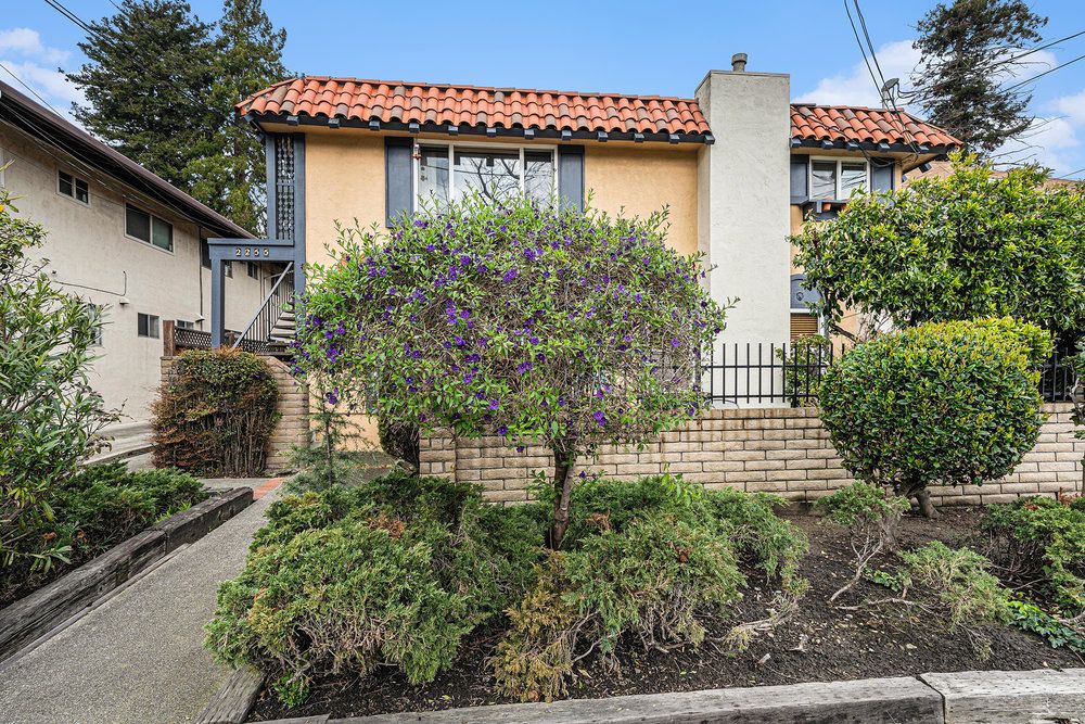 2255 San Jose Ave #G
