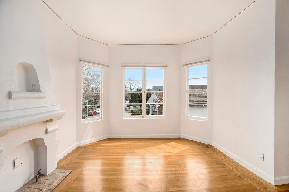 922 Chestnut St. #3