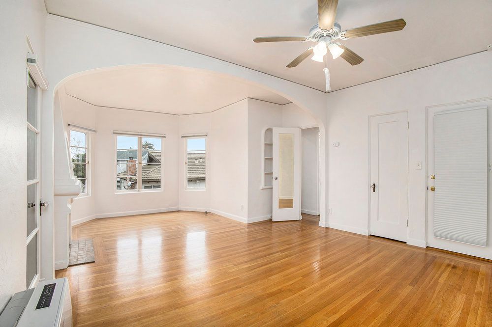 922 Chestnut St. #3