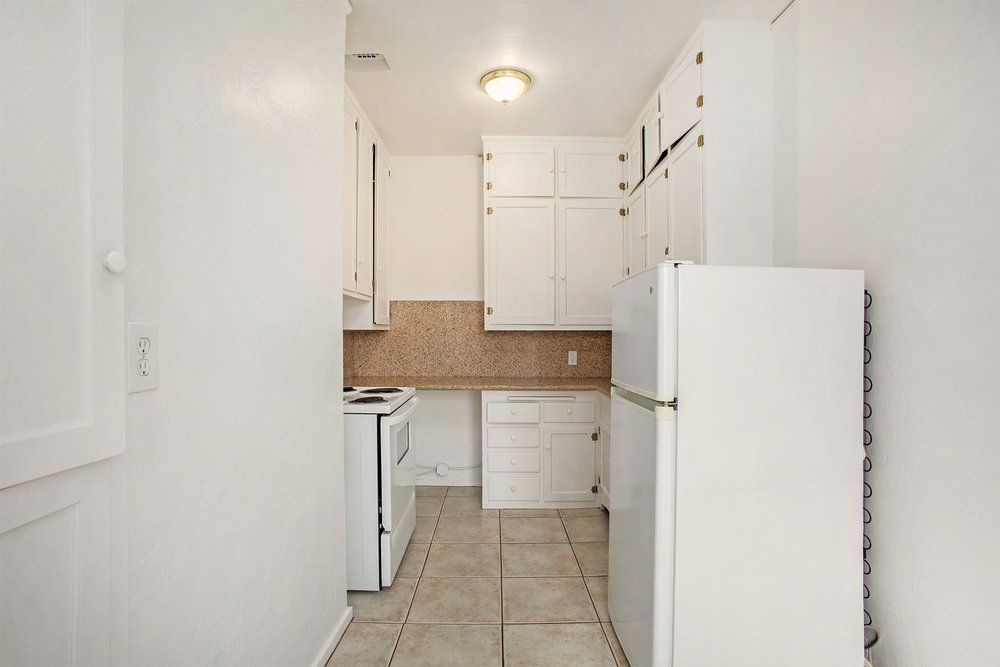 922 Chestnut St. #3