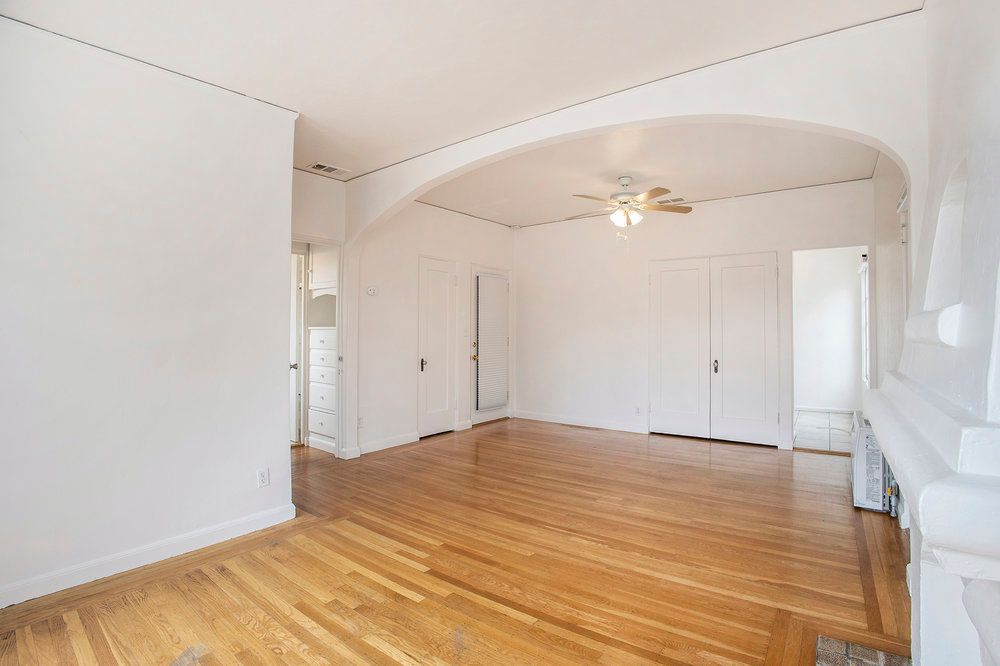 922 Chestnut St. #3