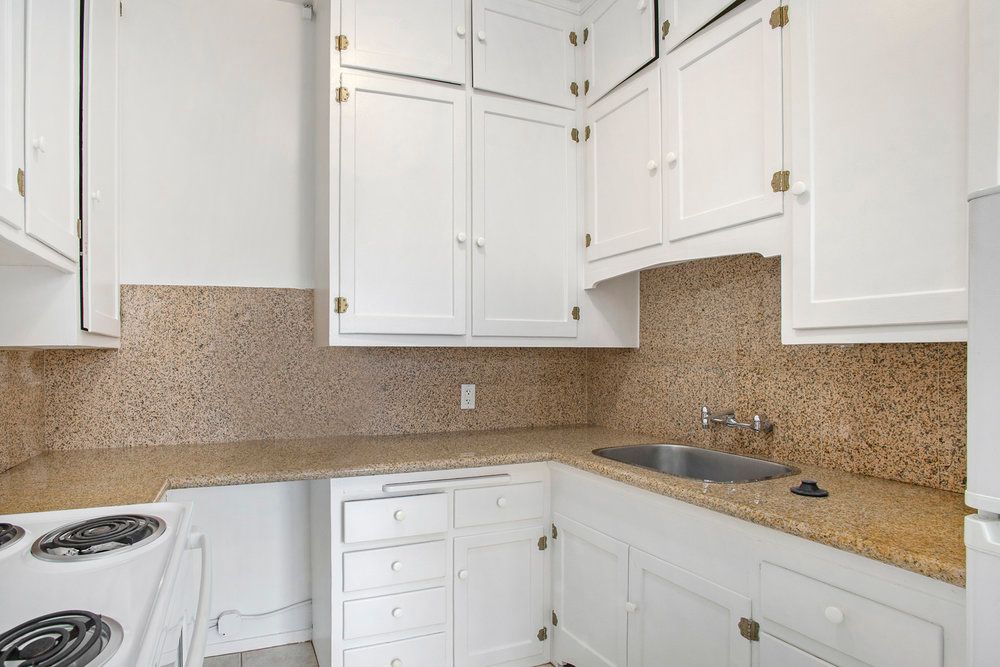 922 Chestnut St. #3
