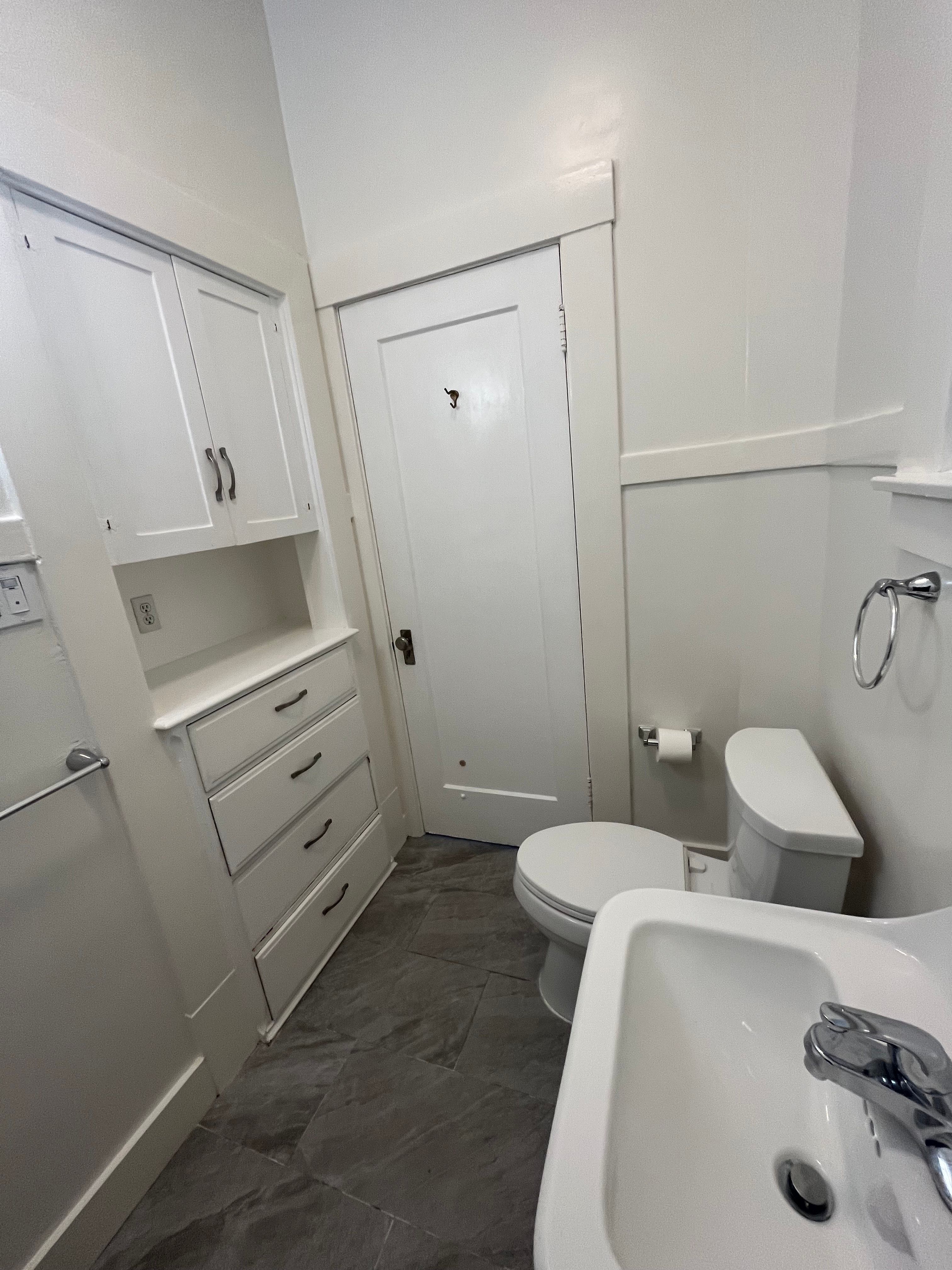 928 Lafayette Street #2 