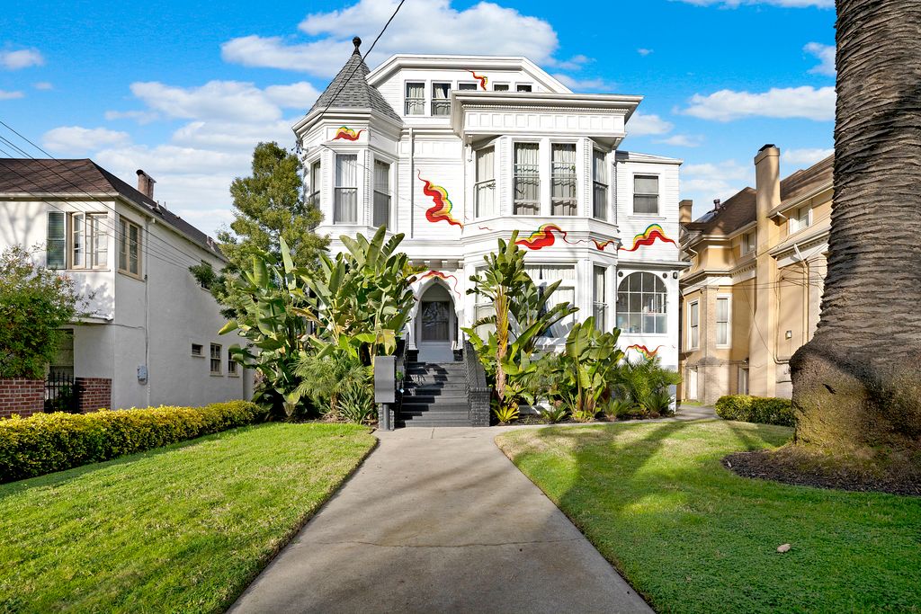 2029 Central Ave #1 