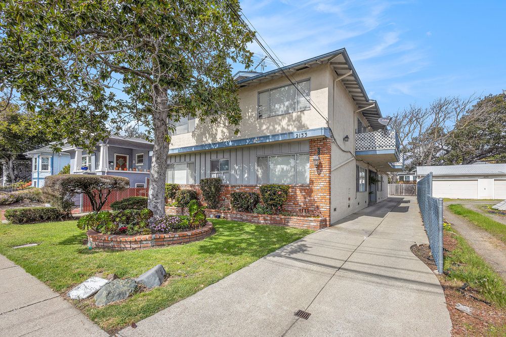 2133 Encinal Ave #D