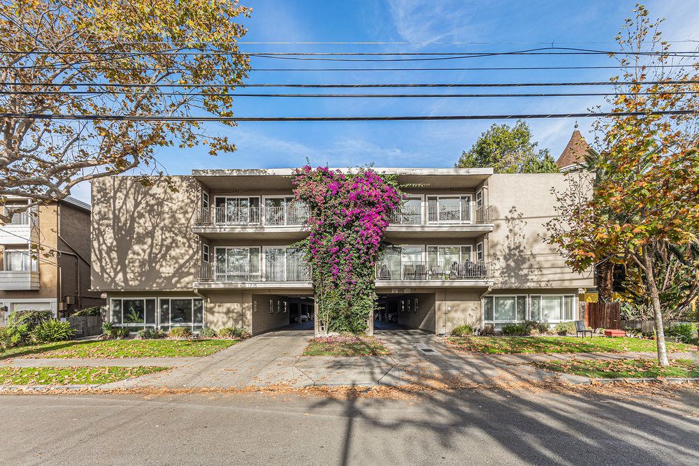 1715 Central Ave #4 