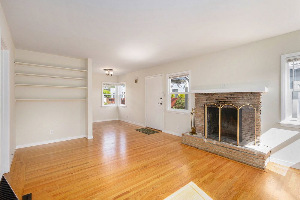2124 Encinal Ave #B - ADU