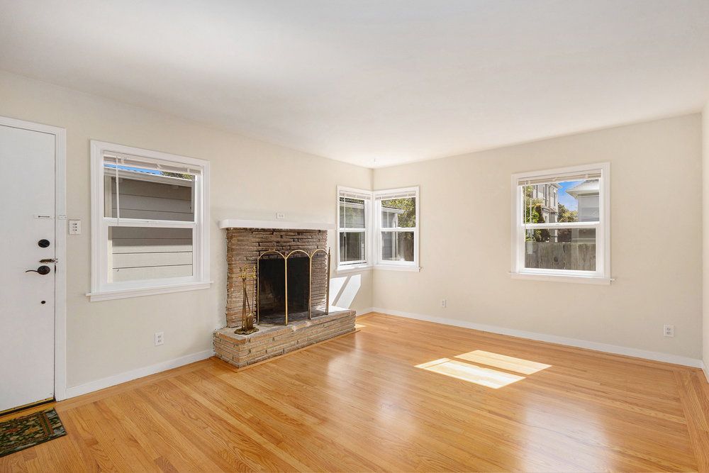 2124 Encinal Ave #B - ADU