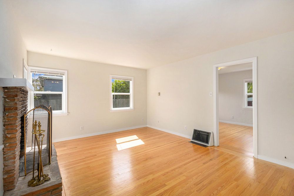 2124 Encinal Ave #B - ADU