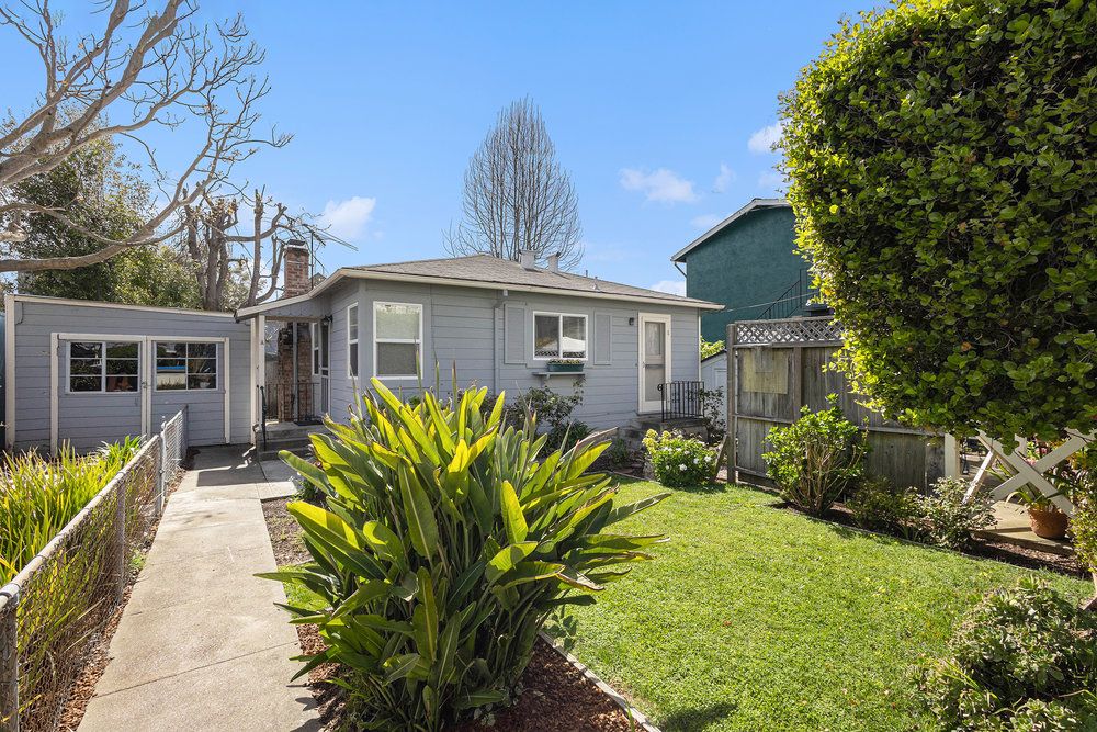 2124 Encinal Ave #B - ADU