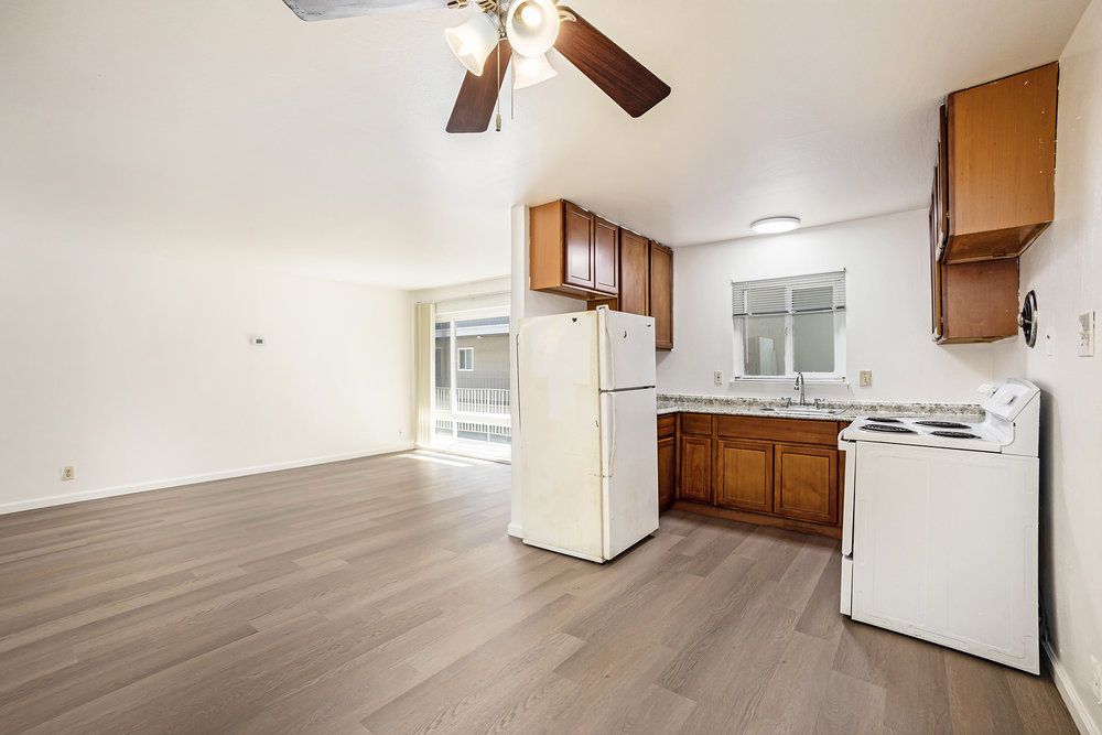 1715 Central Ave #4 