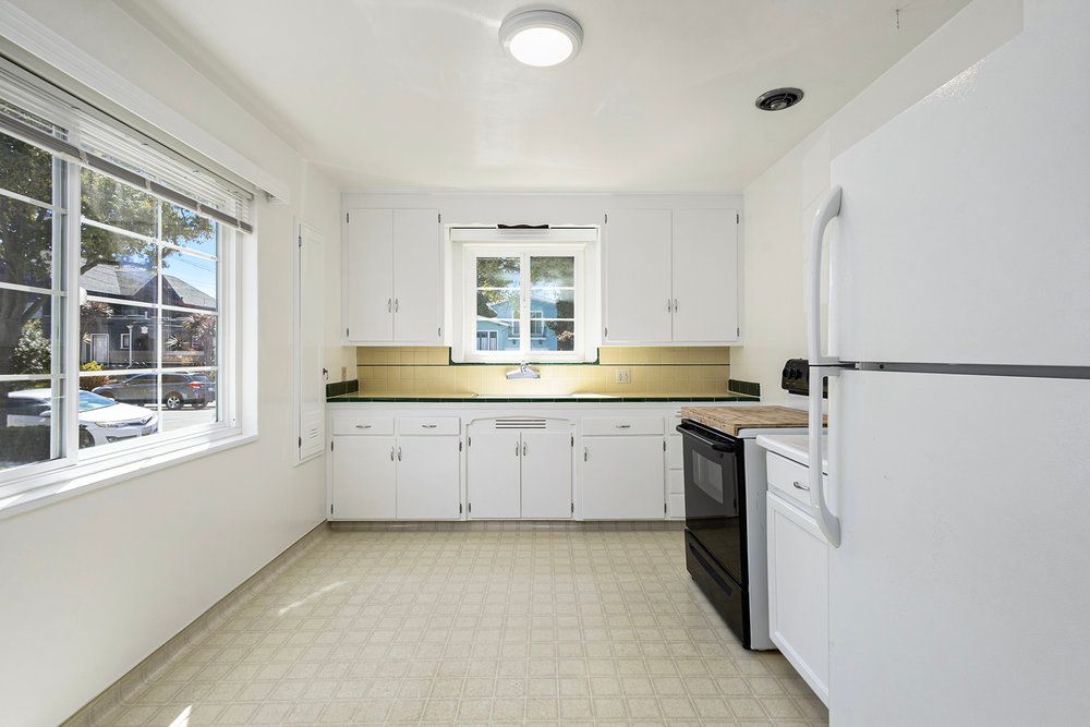 1007 Taylor Ave #A 
