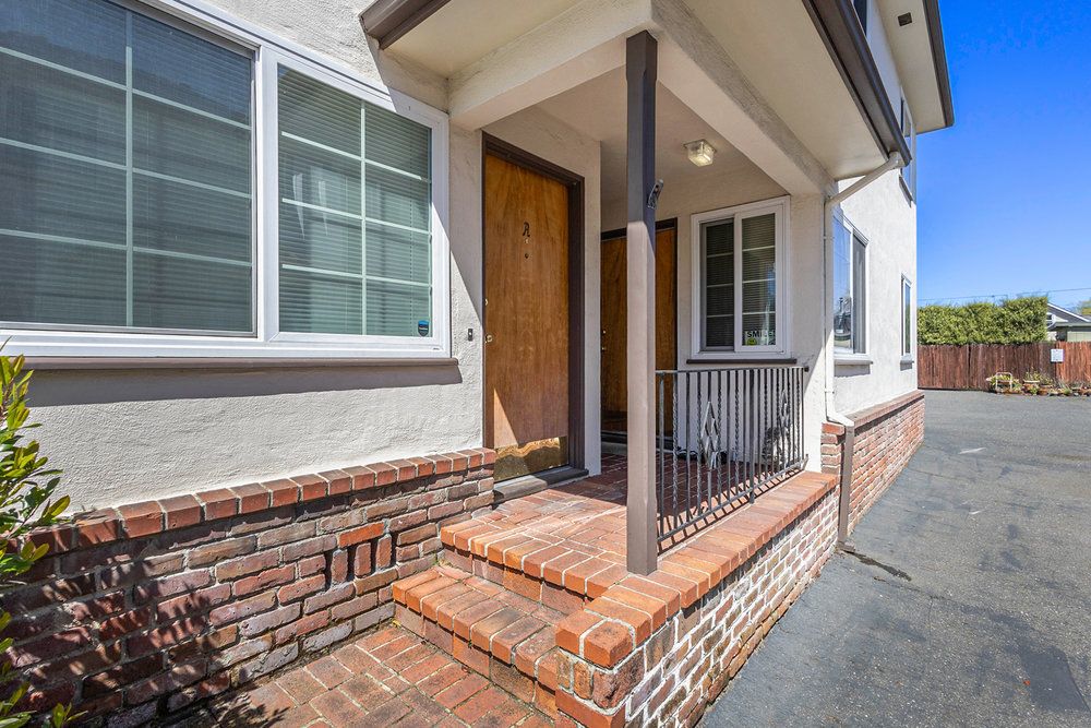 1007 Taylor Ave #A 