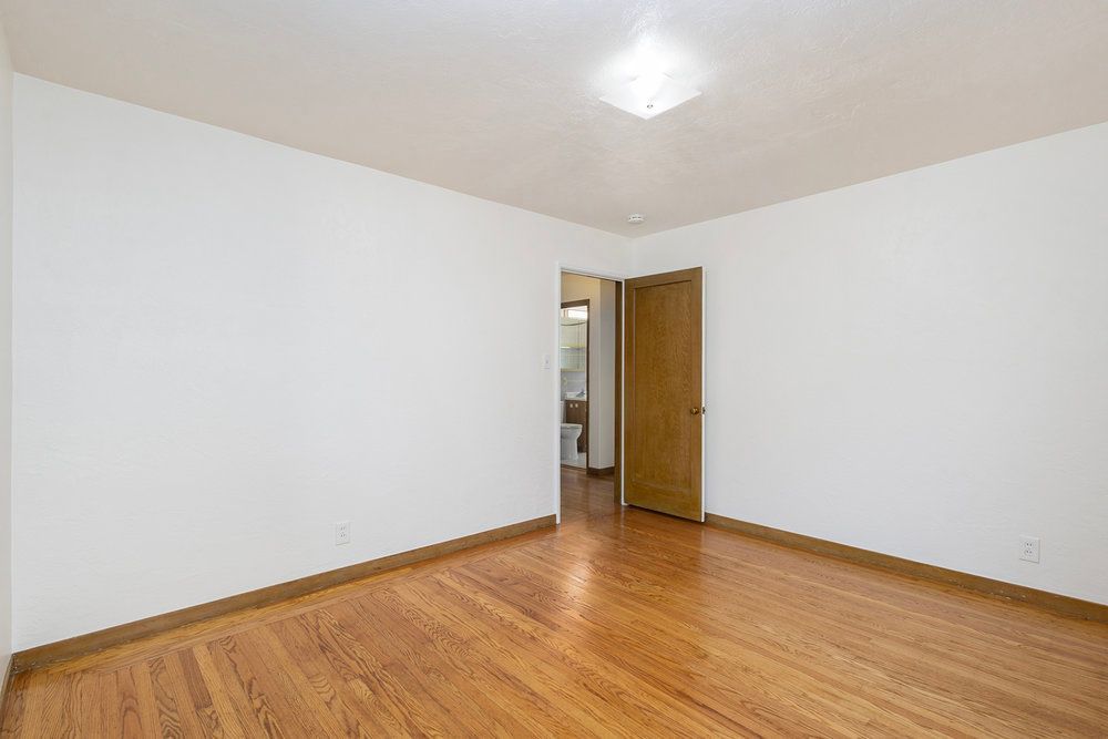 1007 Taylor Ave #A 