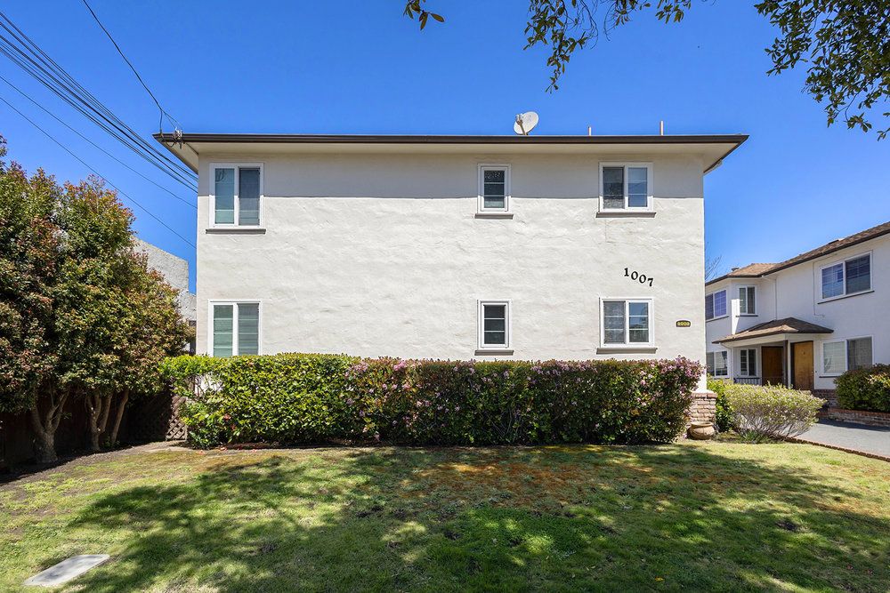 1007 Taylor Ave #A 