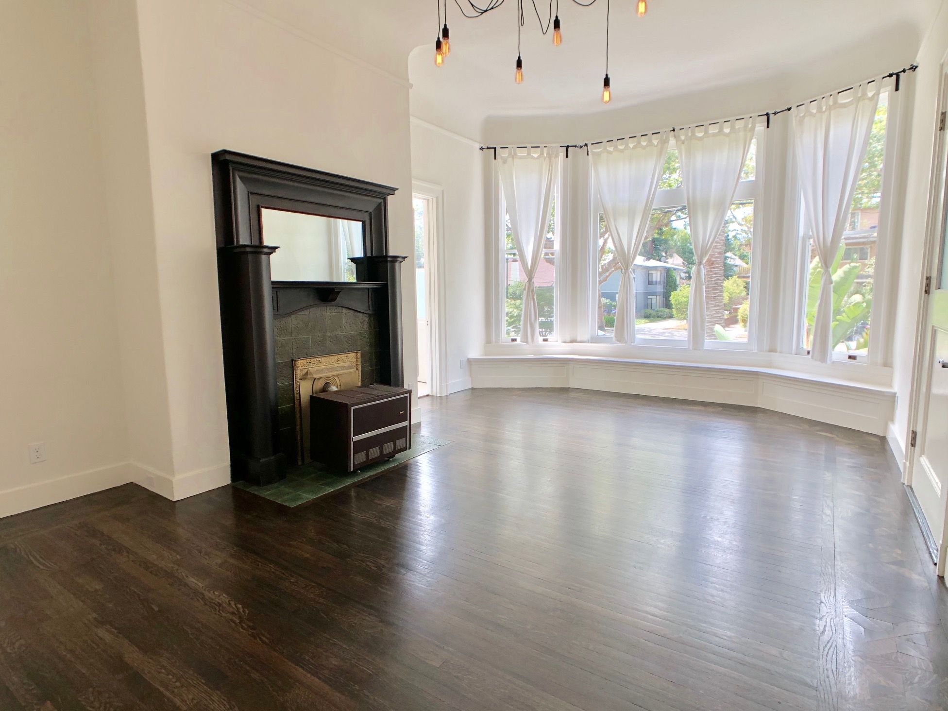 2029 Central Ave #1 