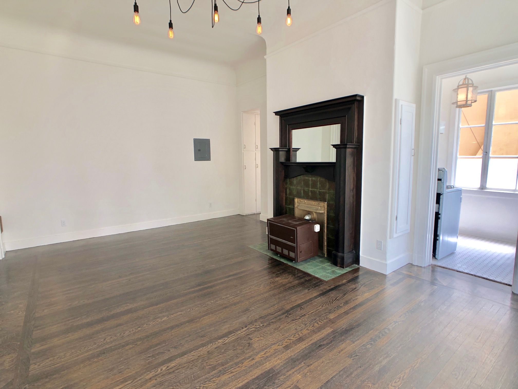 2029 Central Ave #1 