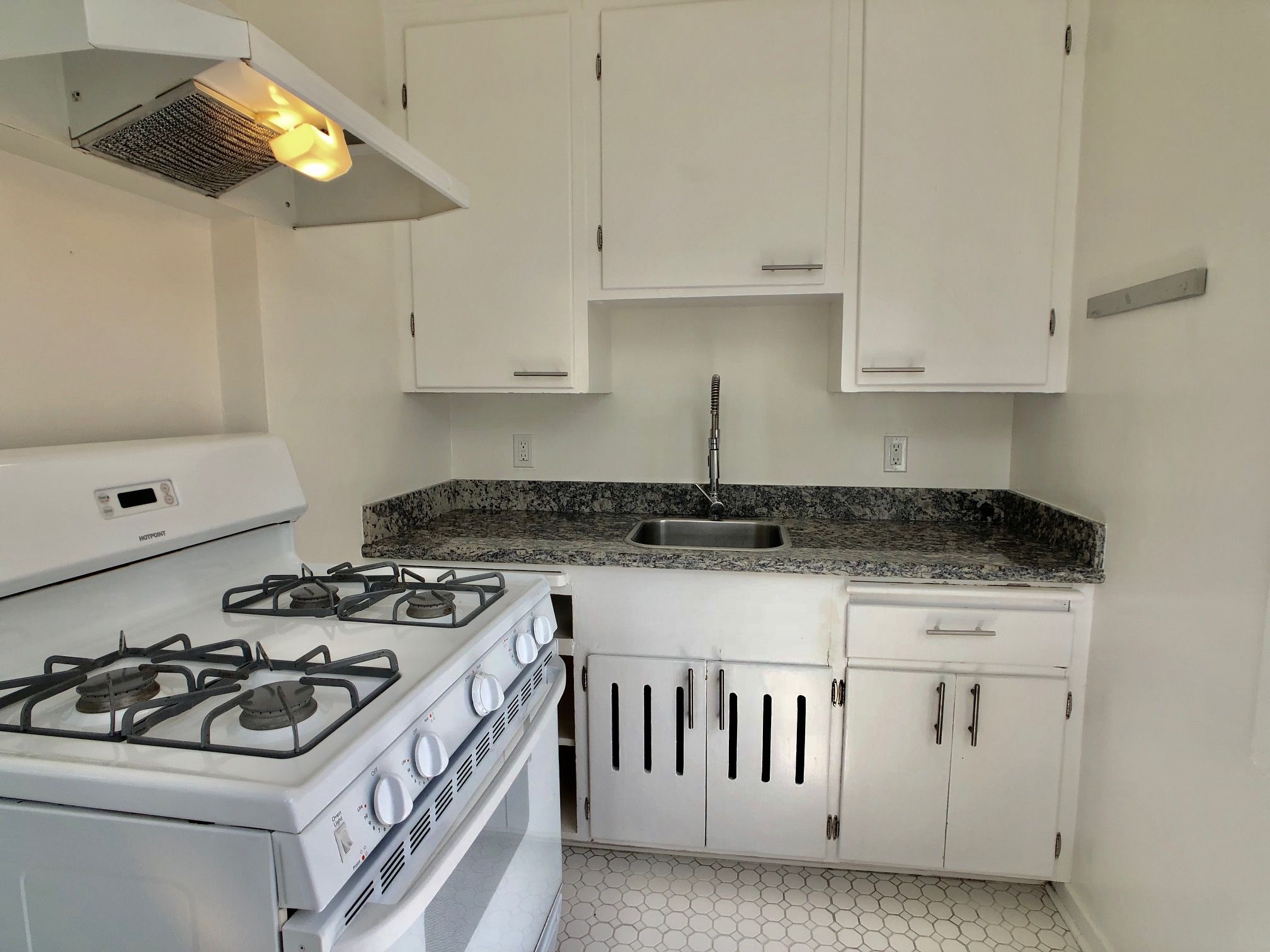 2029 Central Ave #1 