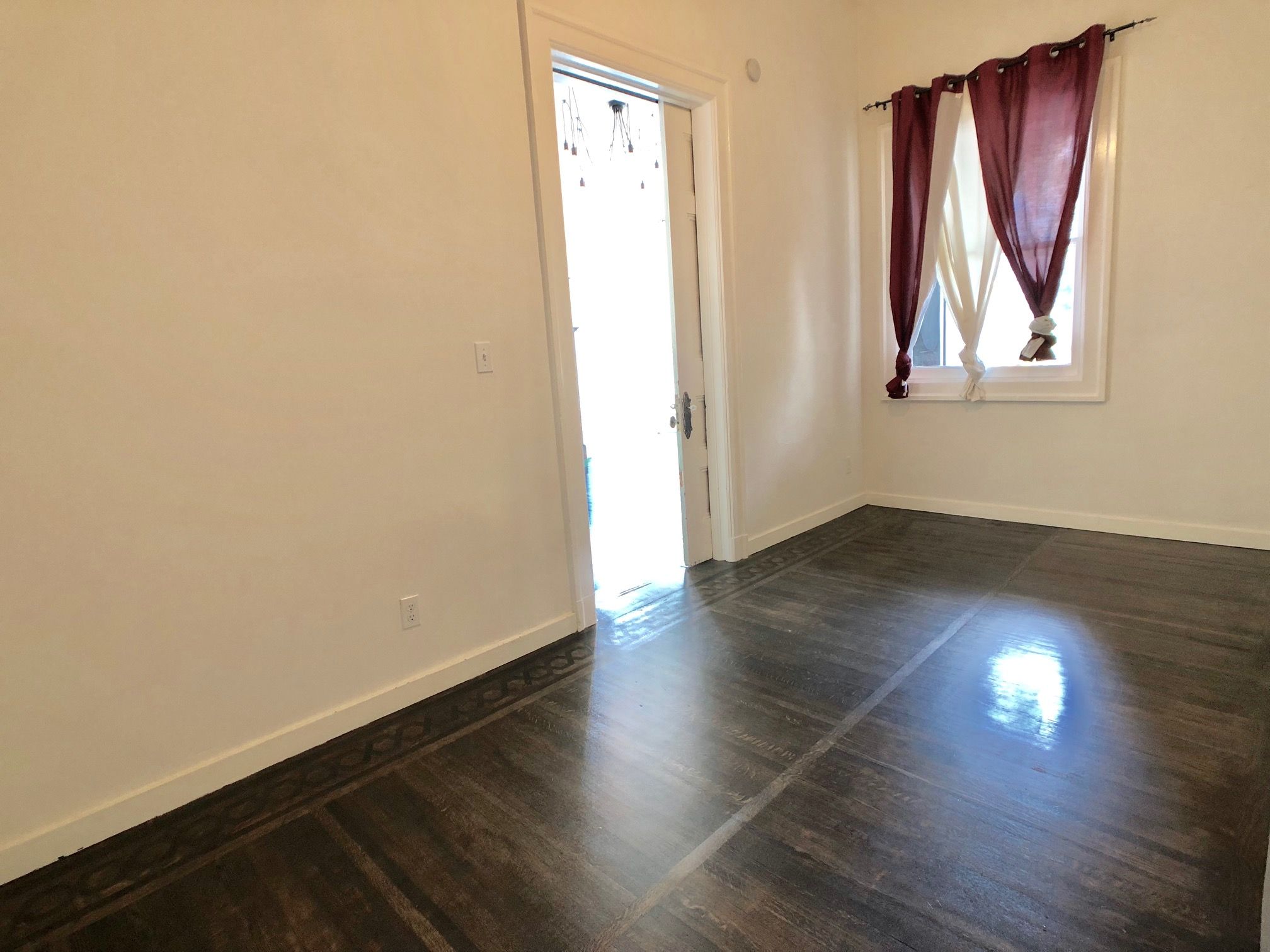 2029 Central Ave #1 