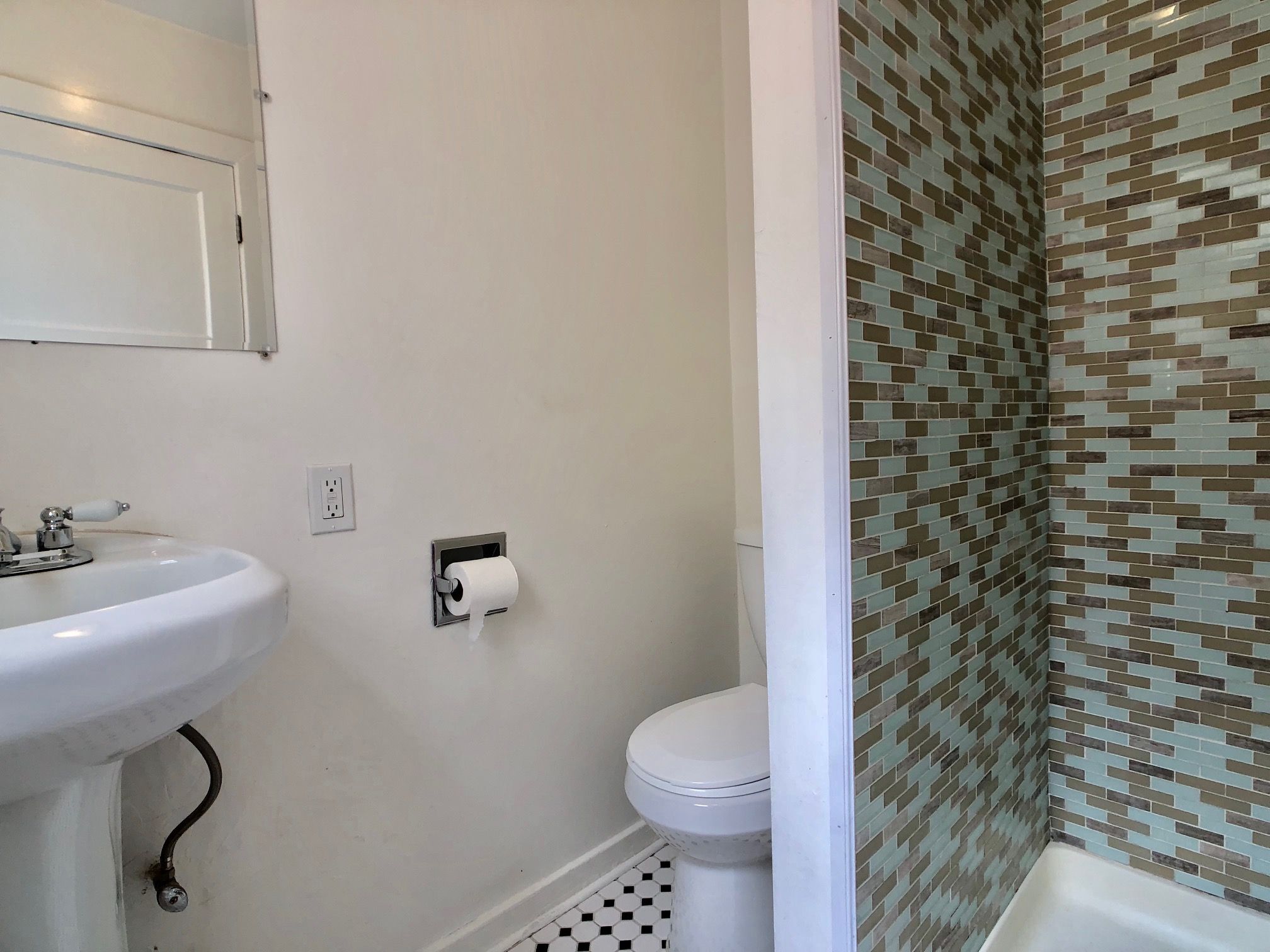 2029 Central Ave #1 