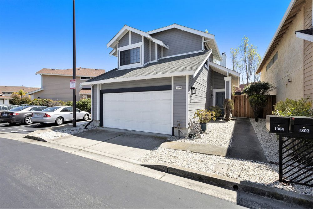 1304 Pyne Lane 