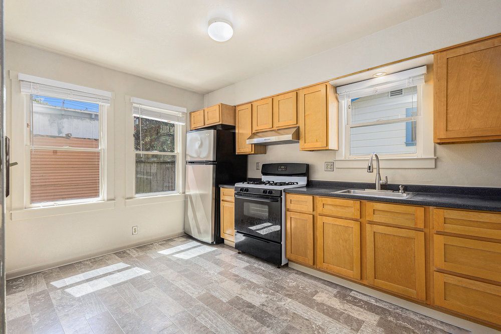 306 Spruce St.