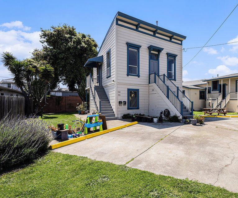 306 Spruce St.
