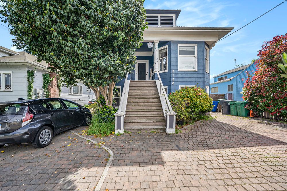 2120 Lincoln Avenue #C