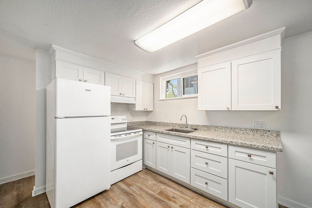 2120 Lincoln Avenue #C