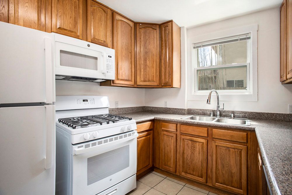 1621 Broadway #A 