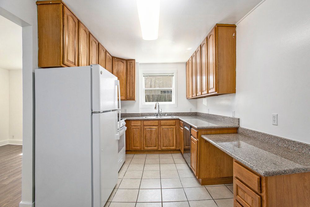 1621 Broadway #A 