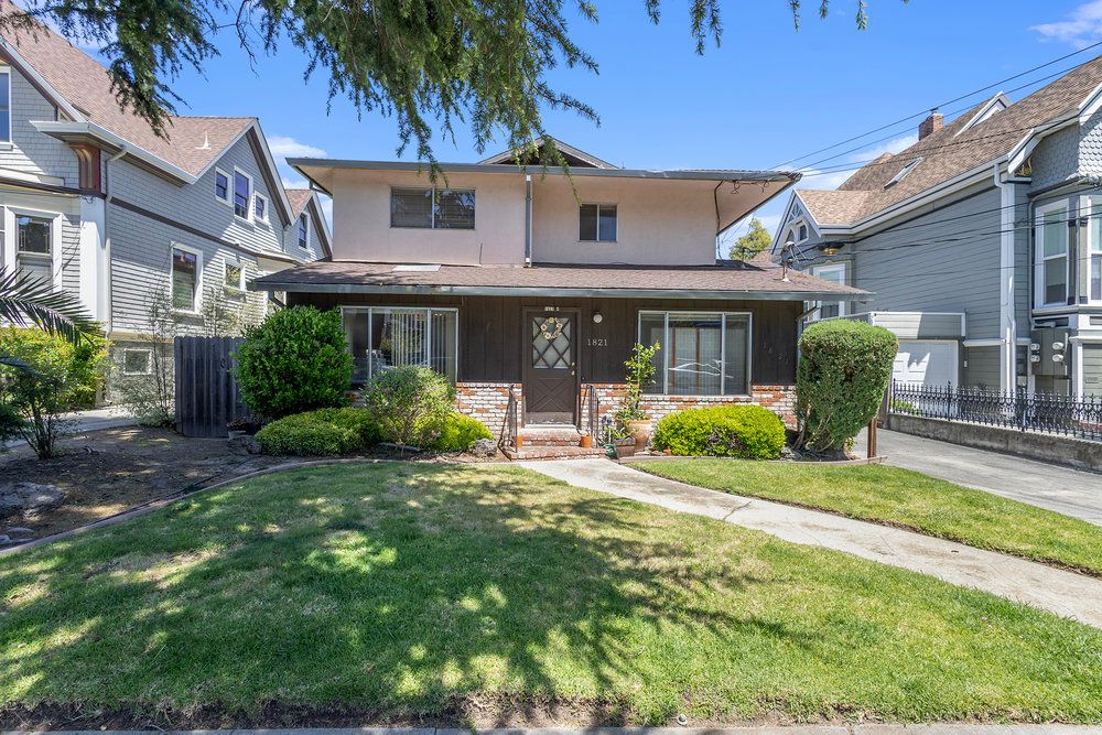 1821 San Antonio Ave #C 