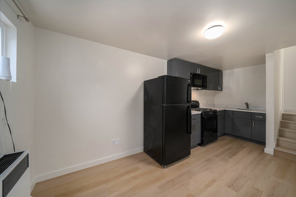 3867 Magee Ave - ADU