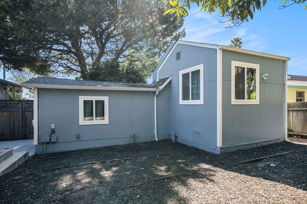 3867 Magee Ave - ADU