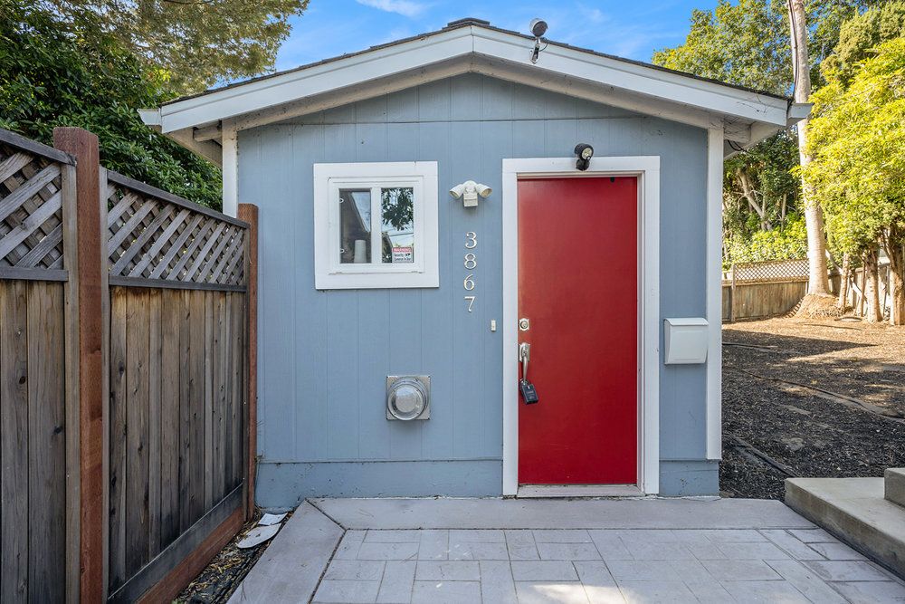 3867 Magee Ave - ADU
