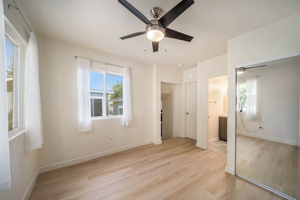 3867 Magee Ave - ADU