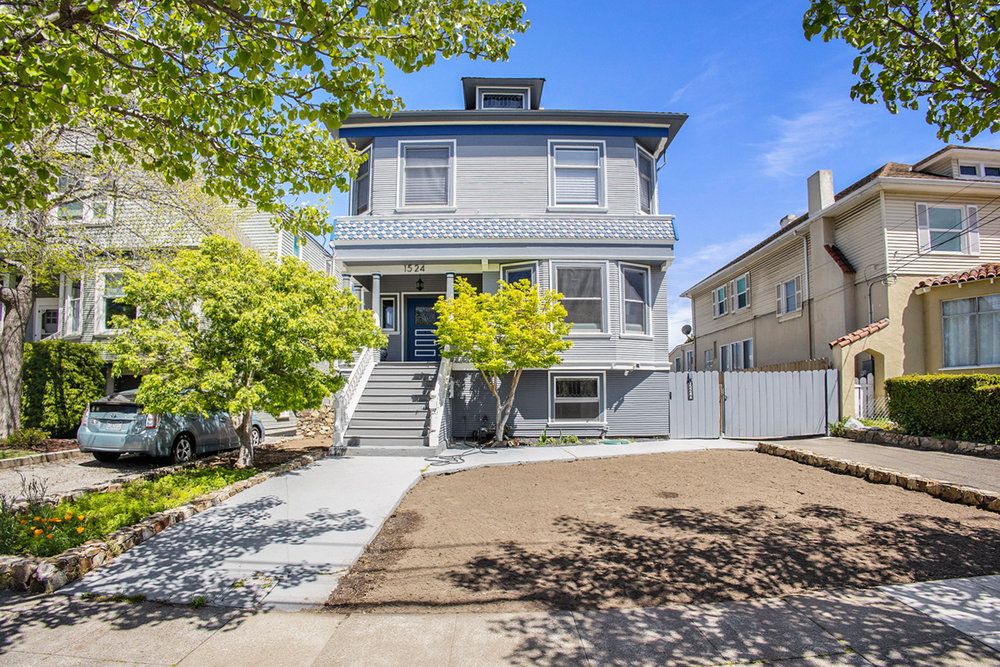 1524 Morton St. #3 
