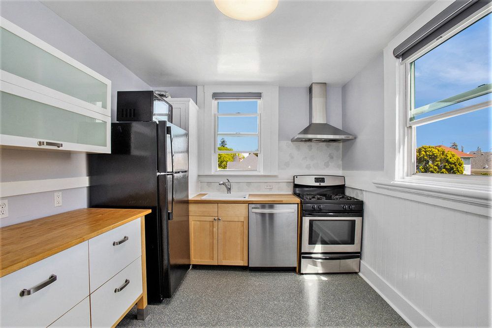 1524 Morton St. #3 