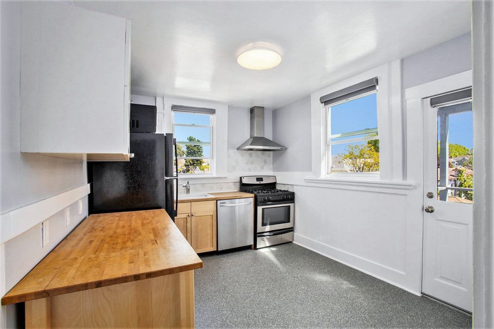 1524 Morton St. #3 
