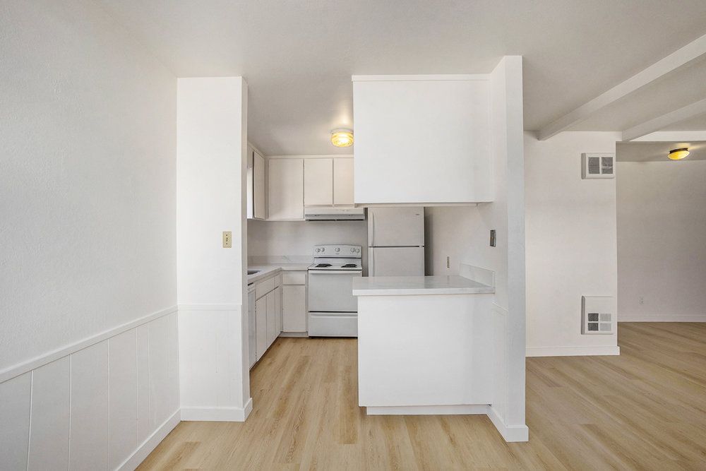 1226 Broadway #B 