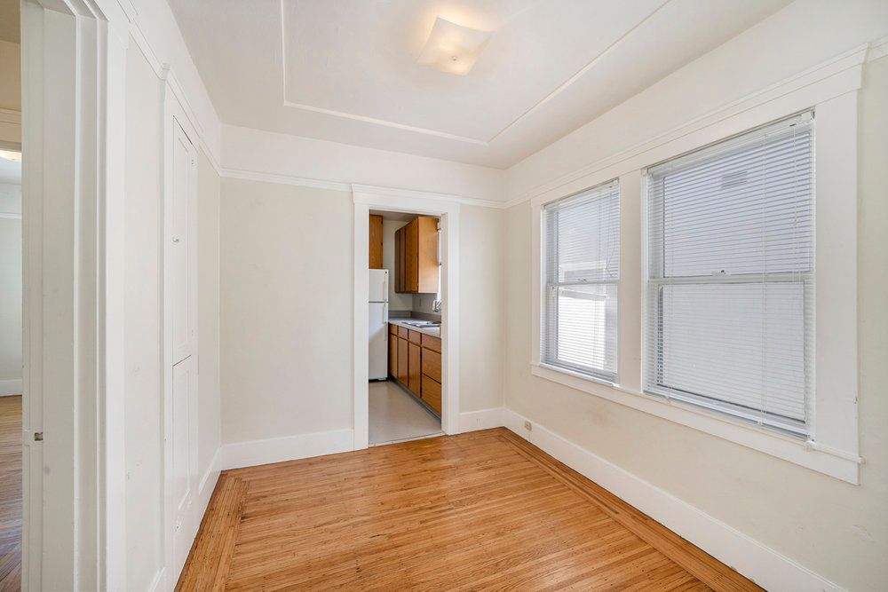 1106 Park Ave #1 