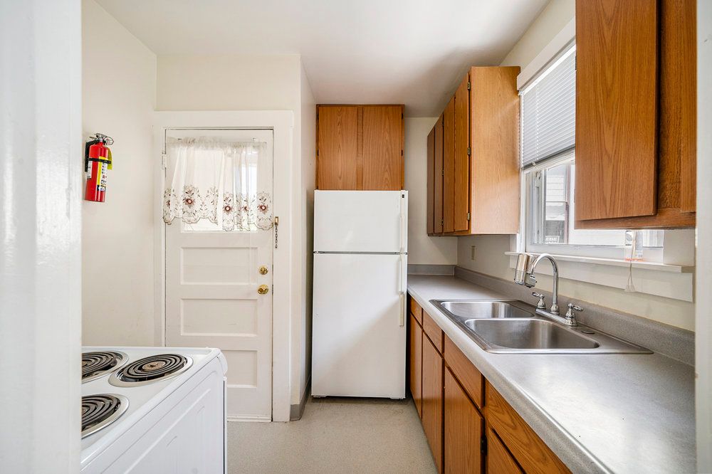 1106 Park Ave #1 