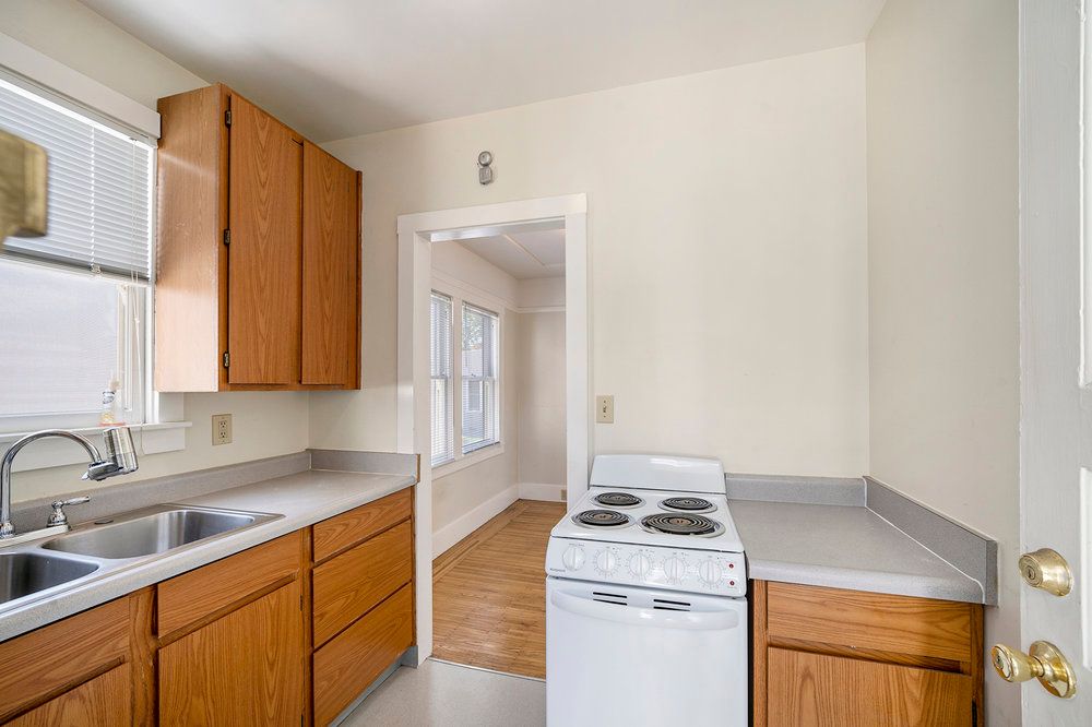 1106 Park Ave #1 