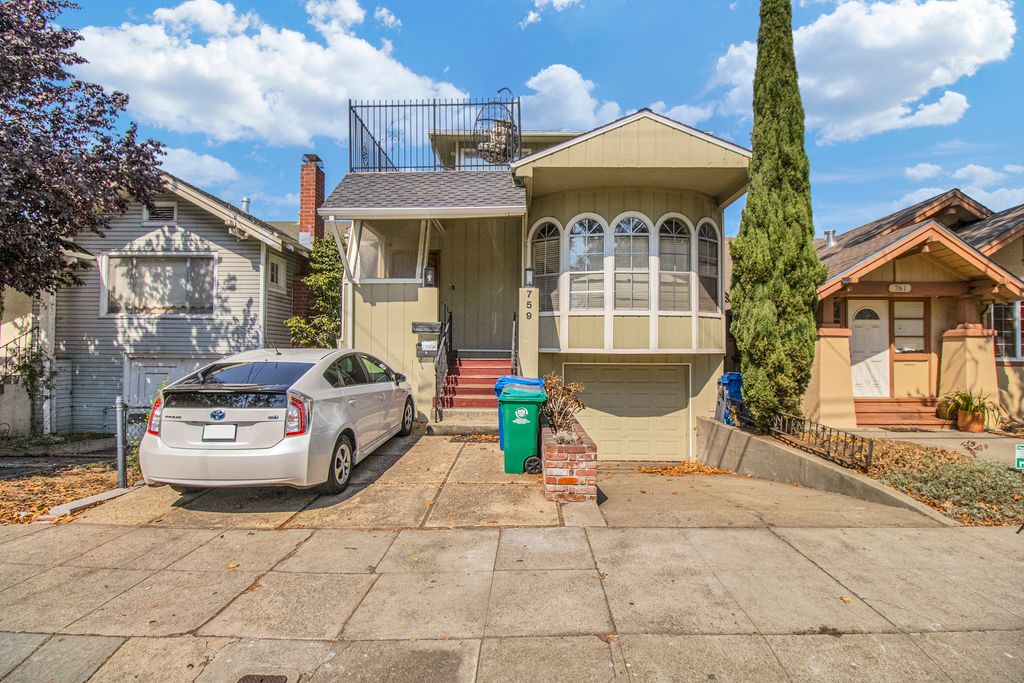 759 Central Ave #B