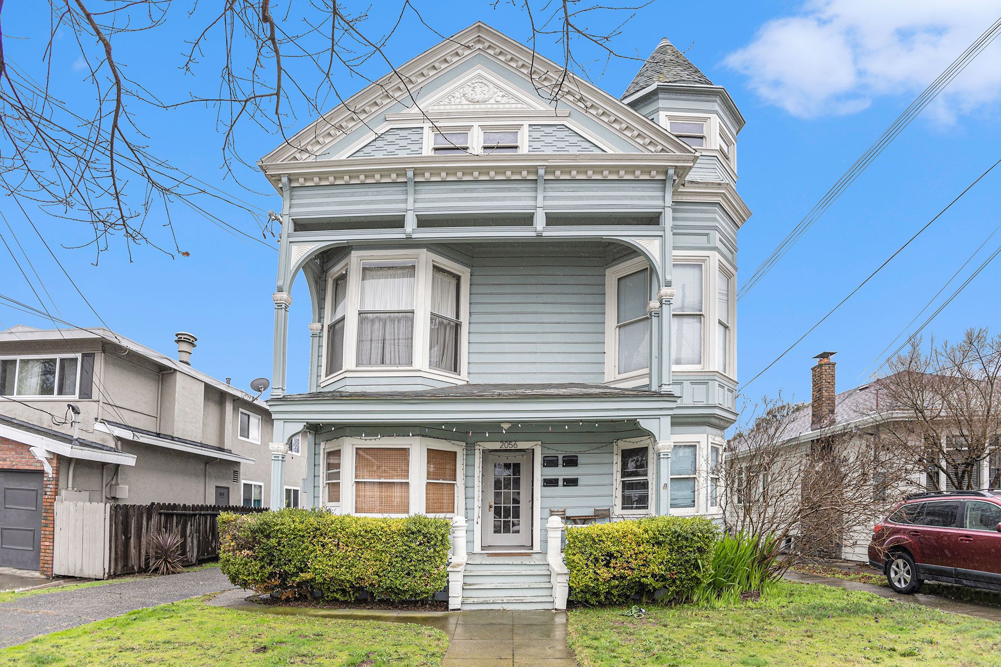 2056 Encinal Ave #1