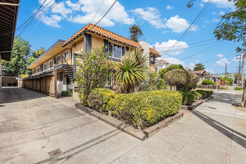 2255 San Jose Ave #F 