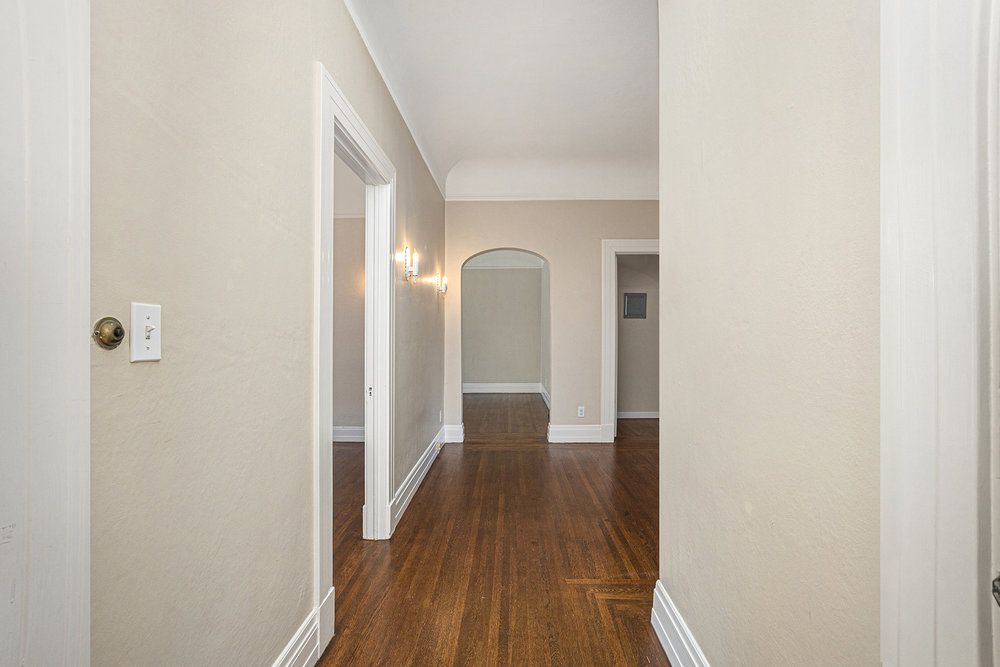 1438 Lafayette St. #5 