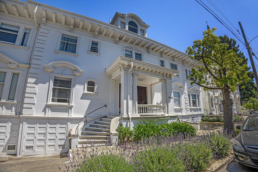 1438 Lafayette St. #5 